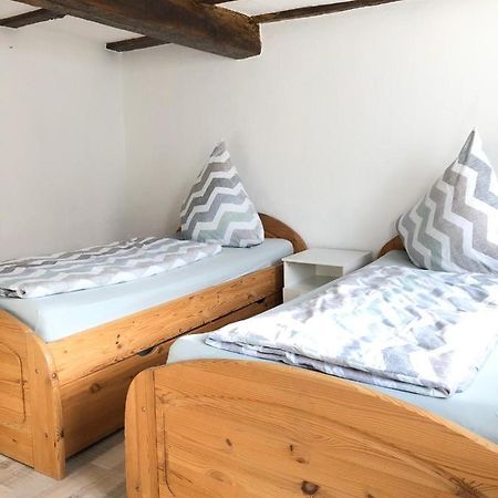 آدناو Apartment Am Markt المظهر الخارجي الصورة