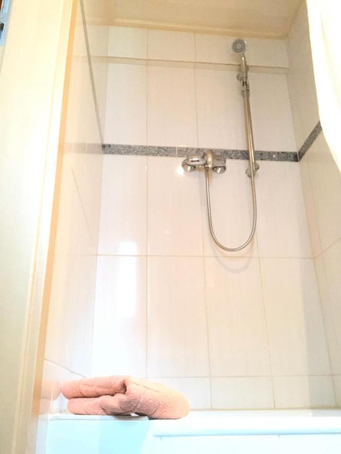 آدناو Apartment Am Markt المظهر الخارجي الصورة