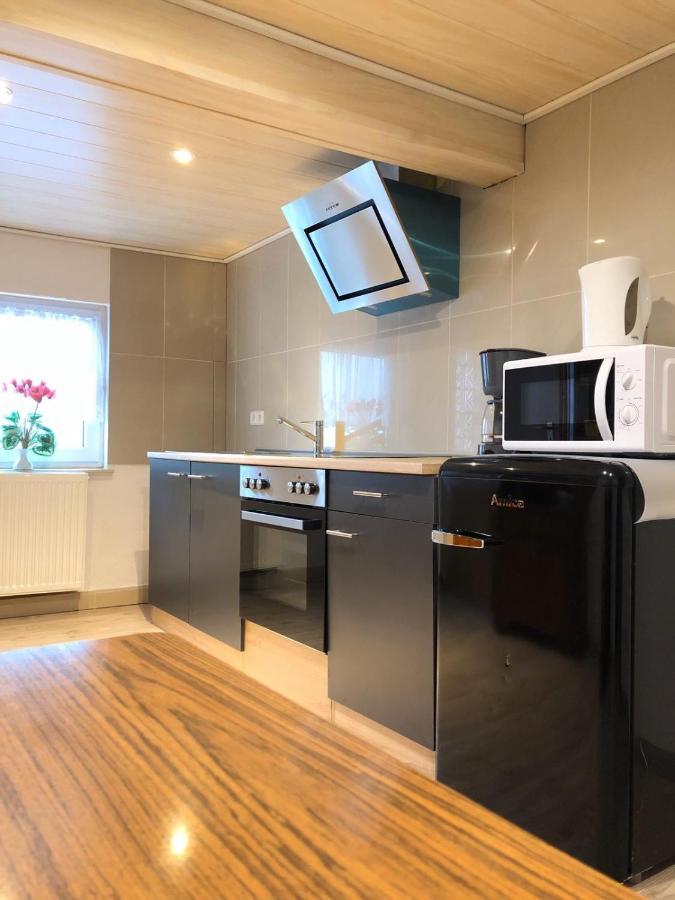 آدناو Apartment Am Markt المظهر الخارجي الصورة