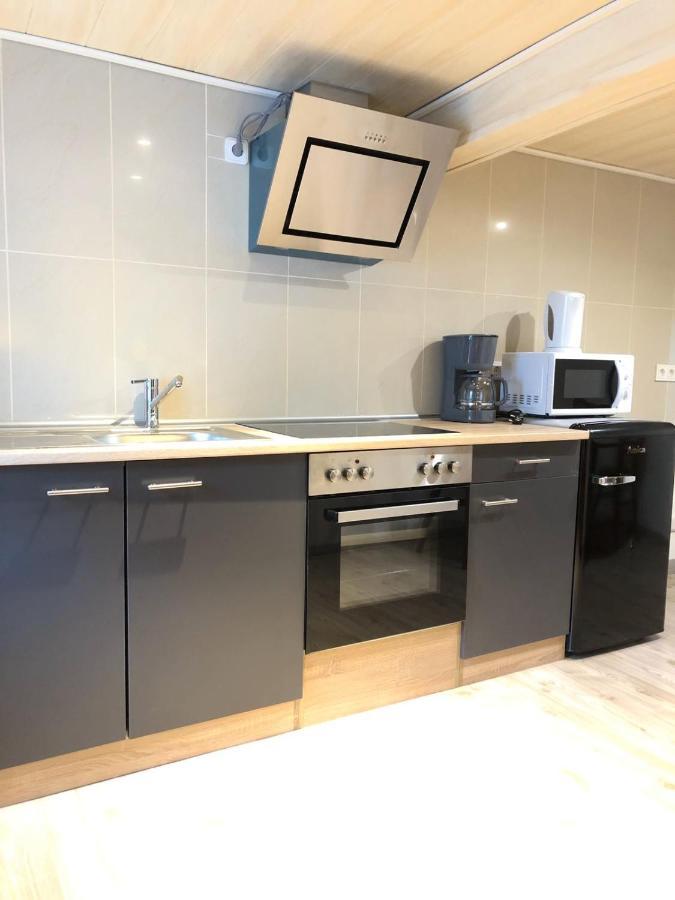 آدناو Apartment Am Markt المظهر الخارجي الصورة